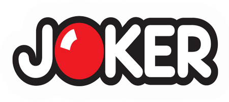 Joker logo